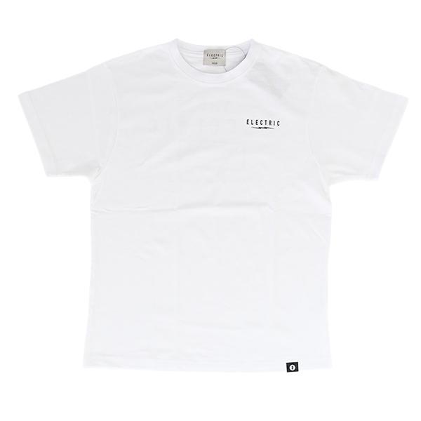 ELECTRIC（エレクトリック） メンズ 半袖 Tシャツ THE ELECTRIC バック