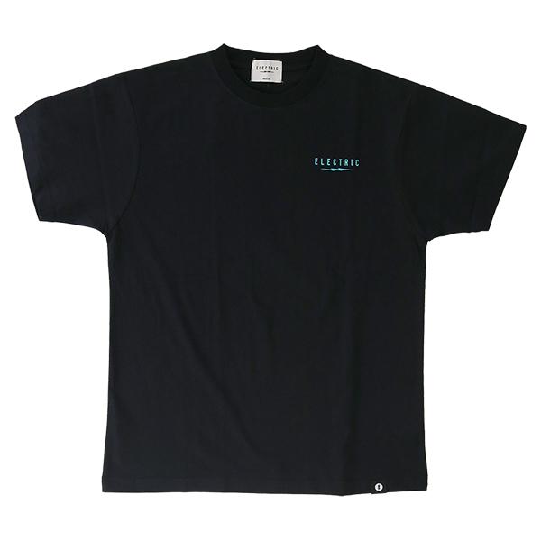 ELECTRIC（エレクトリック） メンズ 半袖 Tシャツ THE ELECTRIC バック