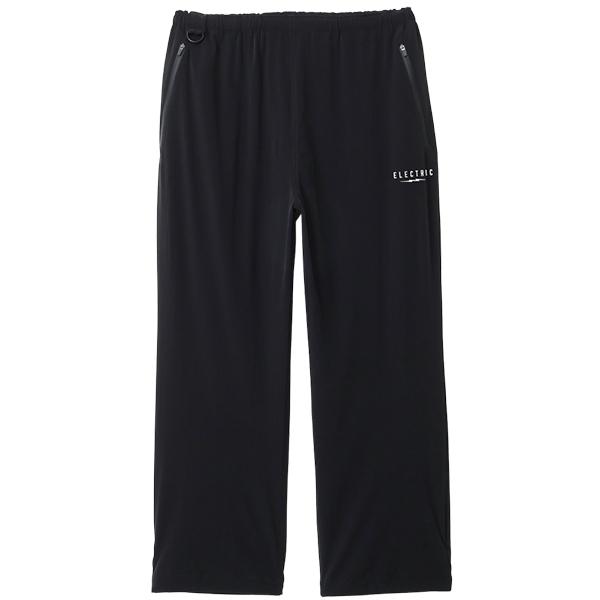 ELECTRIC エレクトリック メンズ ボトムス STRECH WIDE PANTS ストレッチ ワイドパンツ ファスナーポケット 釣り アウトドア アクティビティ E26SP04の画像