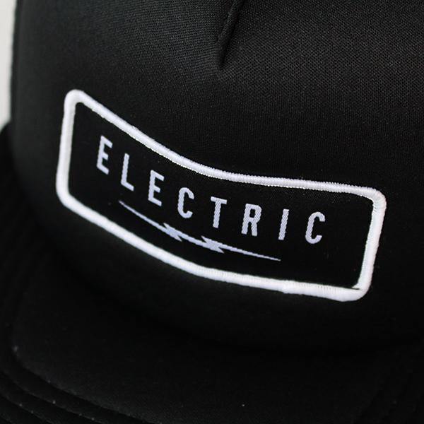 ELECTRIC（エレクトリック） アパレル キャップ 帽子 メッシュキャップ