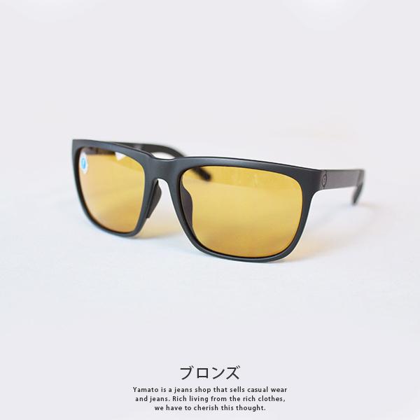 ELECTRIC（エレクトリック） サングラス サングラス ノックスビル