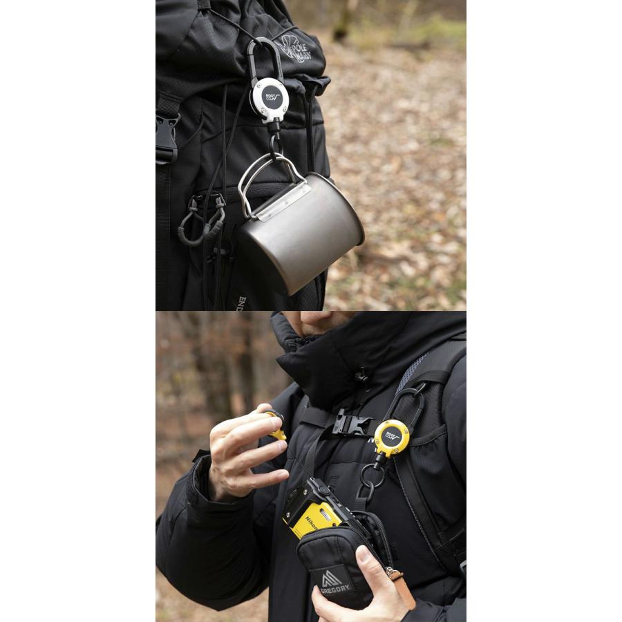 セット売り　NEIGHBORHOOD x ROOT CO. & カラビナ２個 ROOT CO. クロネコゆうパケット対応 ROOT CO カラビナ ルートコー