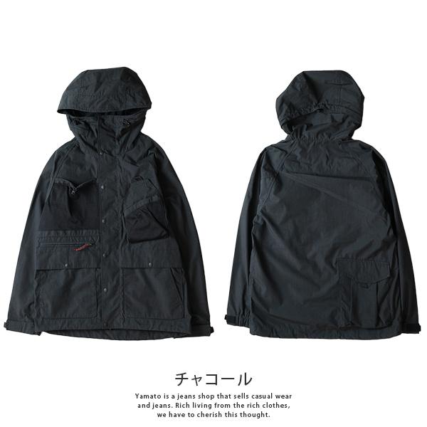 NANGA ナンガ タキビ マウンテンパーカー アウトドア キャンプ NANGA ナンガ タキビ マウンテンパーカー アウトドア キャンプ