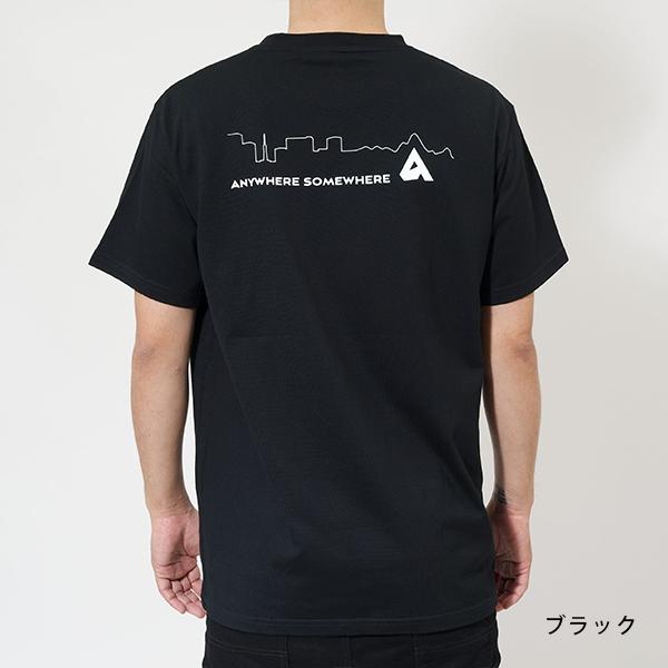 アングラーズ ビッグジョン ANGLERS BIGJOHN Tシャツ 半袖 レギュラーフィット フィッシング アウトドア バス釣り ブラックバス AGCS009A 0512｜yamato-jeans｜07