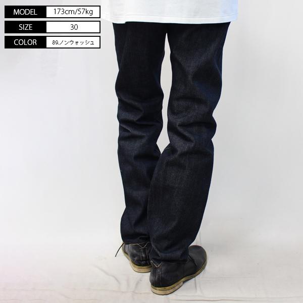 Lee archives 101z 1962モデル　 サイド黒　w32 Lee（リー） ARCHIVES RIDERS メンズ ボトムス 101-Z 1962 復刻モデル