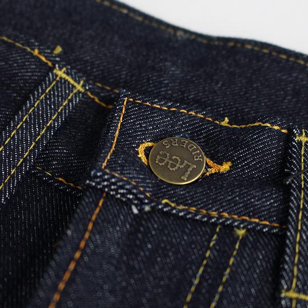 Lee（リー） ARCHIVES RIDERS メンズ ボトムス 101-Z 1962 復刻モデル