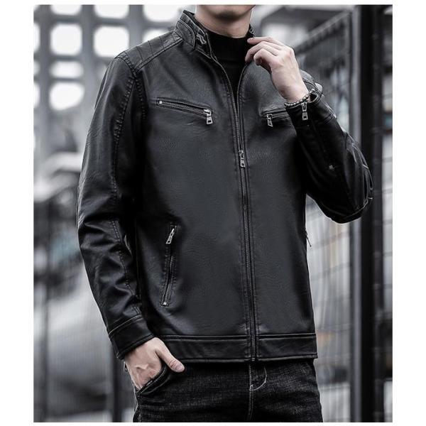 Bikers ダブル ライダース ジャケット ハーフコート型 ベルト Bikers ダブル ライダース ジャケット ハーフコート型 ベルト