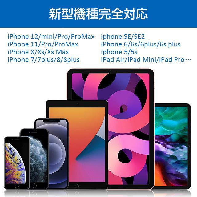 iPhoneケーブル 長さ 0.25m 0.5m 1m 2m 急速充電 Apple iPhoneケーブル 長さ 0.25m 0.5m 1m 2m 急速充電 Apple