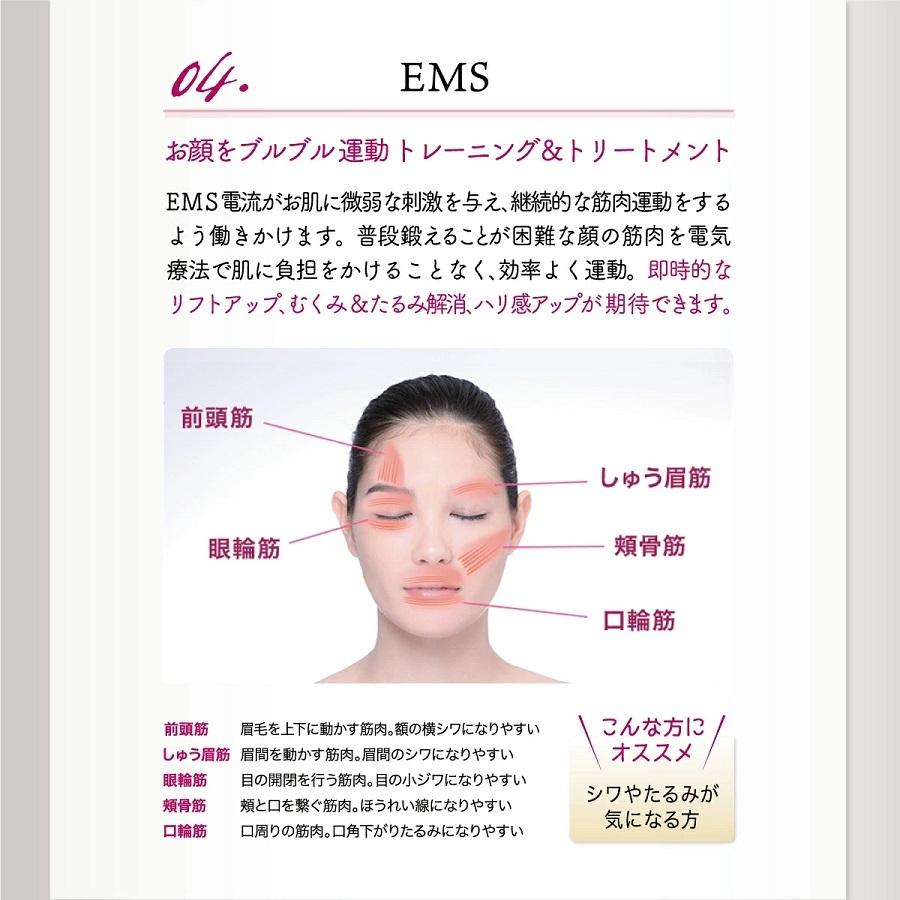 LED光美容器 美顔器 リンカ マルチフェイシャルトリートメント LED光美容器 美顔器 リンカ マルチフェイシャルトリートメント