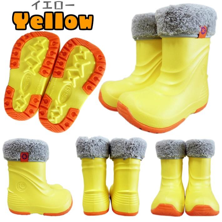 albatre（アルバートル） プーキーズ（POOKIES） スノーブーツ キッズ