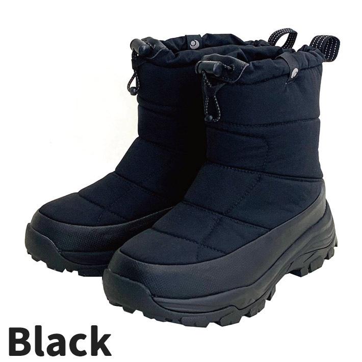 albatre（アルバートル） ユニセックス スノーブーツ AL-WPM1900