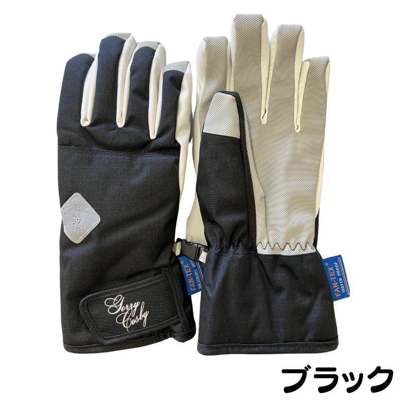 コスビー（cosby）レディース スキーグローブ CS-6298 スノーグローブ