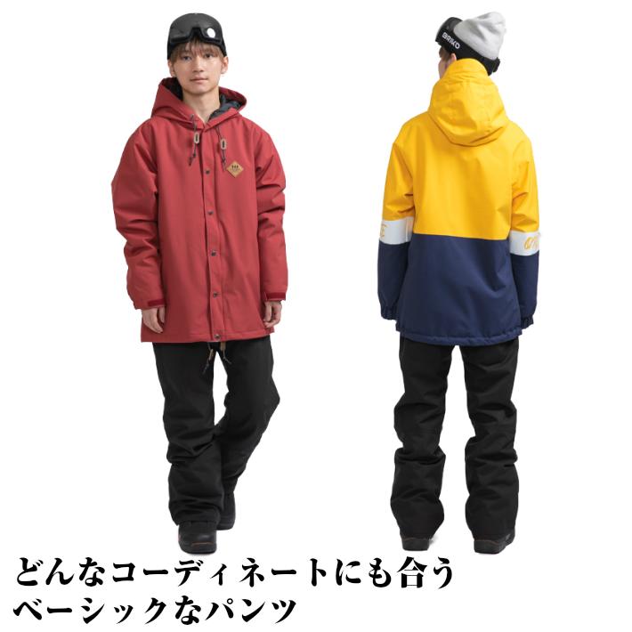 ONYONE オンヨネ OTP92601 ONETHREE メンズ ボードパンツ スキー