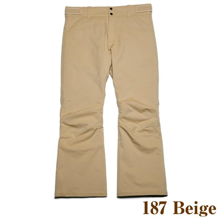 ONYONE オンヨネ OTP92601 ONETHREE メンズ ボードパンツ スキー