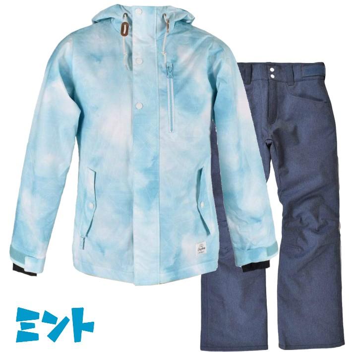 レディス スキーウェア スノーボードウェア Onyone オンヨネ Onethree ワンスリー Ots812 上下セット Ots812 山と遊ぶ 通販 Yahoo ショッピング