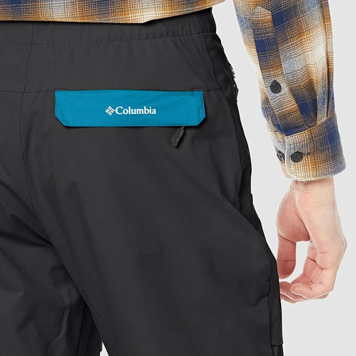 コロンビア columbia セカンドヒルパンツ PM0026 メンズ トレッキング 登山 ハイキング|yamatoasobu|04