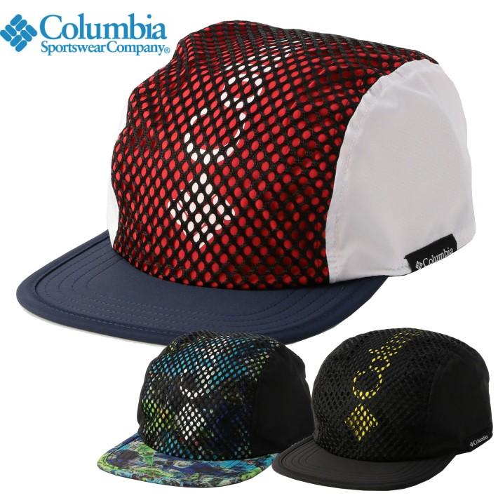 ウルフロード キャップ コロンビア Columbia PU5488 トレッキング アウトドア ハイキング 帽子 メンズ :pu5488:山と遊ぶ -  通販 - Yahoo!ショッピング