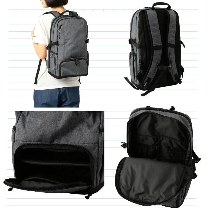 Columbia（コロンビア） フレッチャーアベニュー 20L バックパック