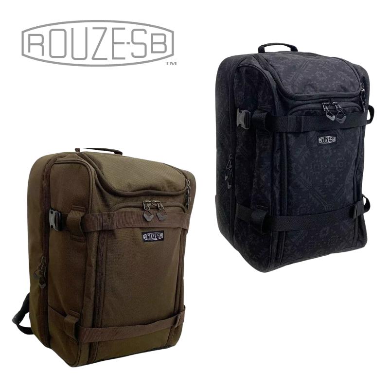 ラウズ（ROUZE） ギアバックパック RZB540 Gear BackPack ブーツケース 収納ケース スノーボード スキー アウトドア