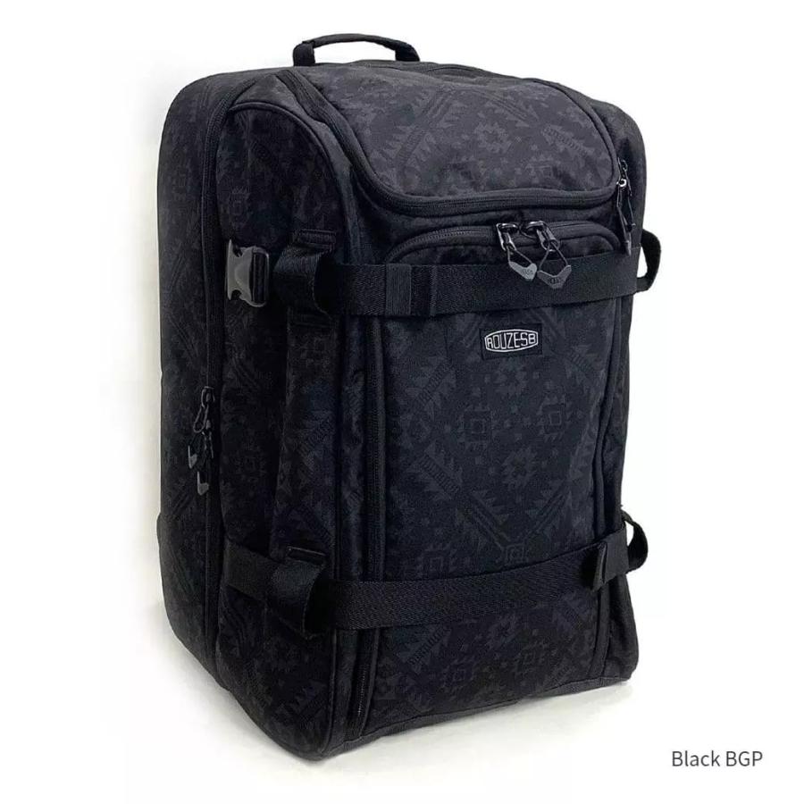 ラウズ（ROUZE） ギアバックパック RZB540 Gear BackPack ブーツケース