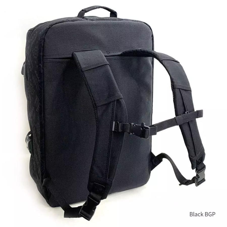 ラウズ（ROUZE） ギアバックパック RZB540 Gear BackPack ブーツケース