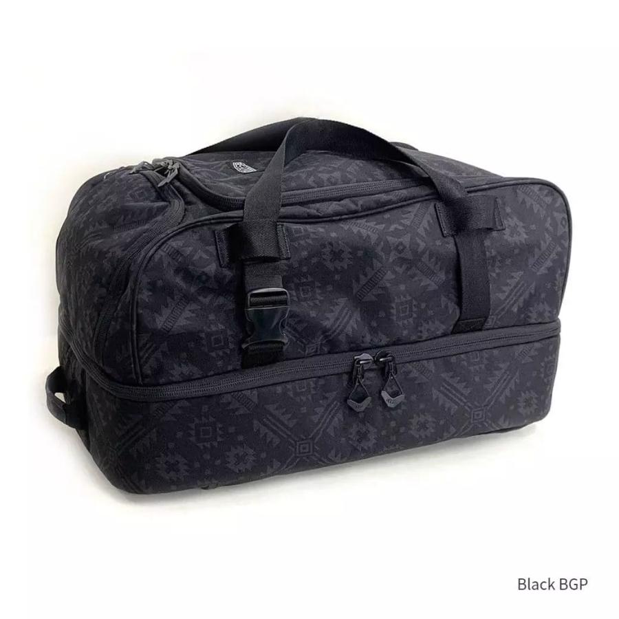 ラウズ（ROUZE） ギアバックパック RZB540 Gear BackPack ブーツケース