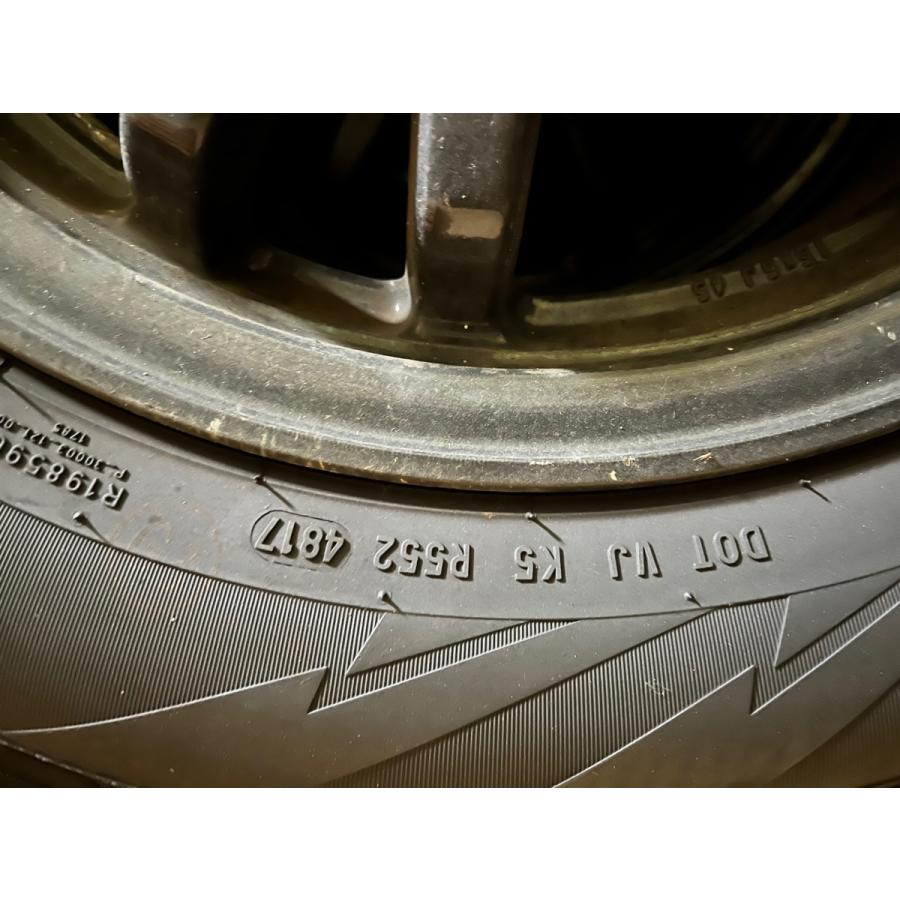 PIRELLI（ピレリ） 195/65R15 タイヤホイール4本セット : 自動車部品