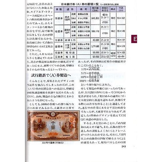 日本紙幣収集事典【 紙幣文献 】 : 大和文庫ヤフーショップ - 通販