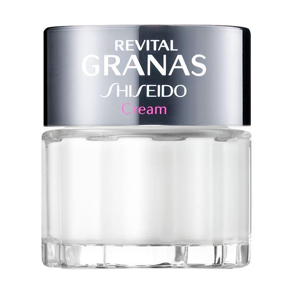 REVITAL GRANAS 【資生堂認定オンラインショップ】リバイタル グラナス