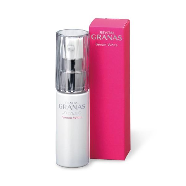 REVITAL GRANAS 【資生堂認定オンラインショップ】資生堂 リバイタル
