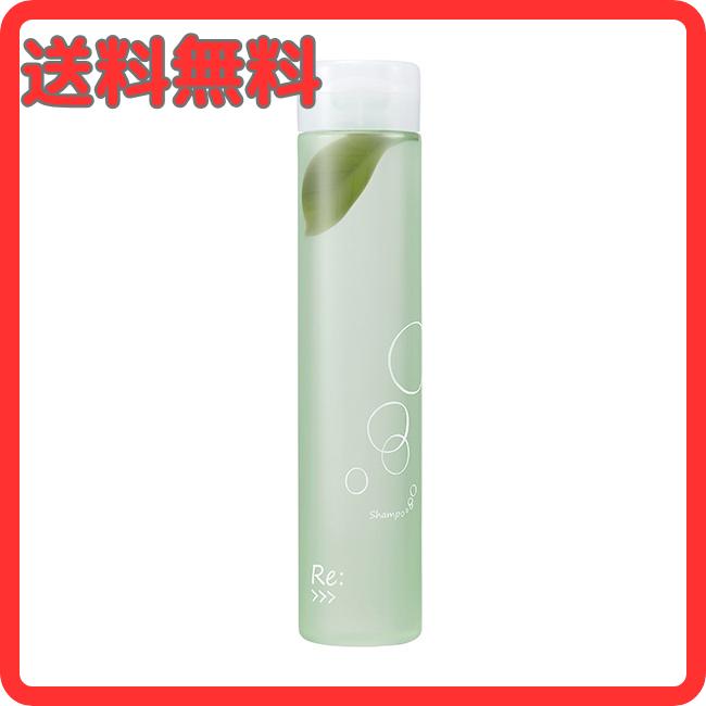 Re: アジュバンADJUVANT Re:Shampoo リ:シャンプー [シャンプー