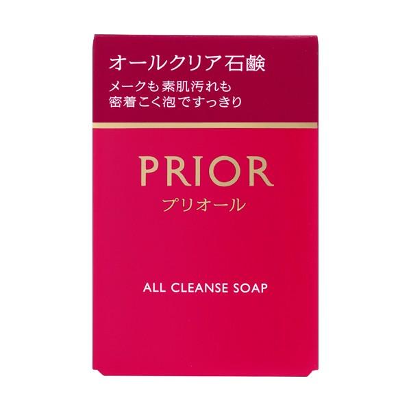 PRIOR 【資生堂認定オンラインショップ】資生堂 プリオールオール