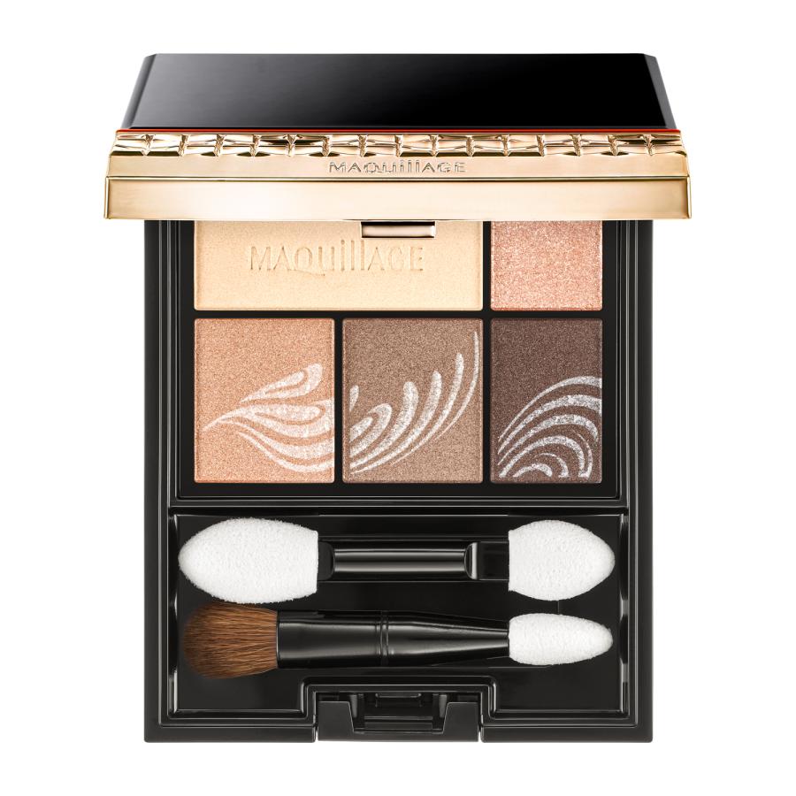 MAQuillAGE ドラマティックスタイリングアイズ MAQuillAGE（マキアージュ） 【資生堂認定オンラインショップ】資生堂