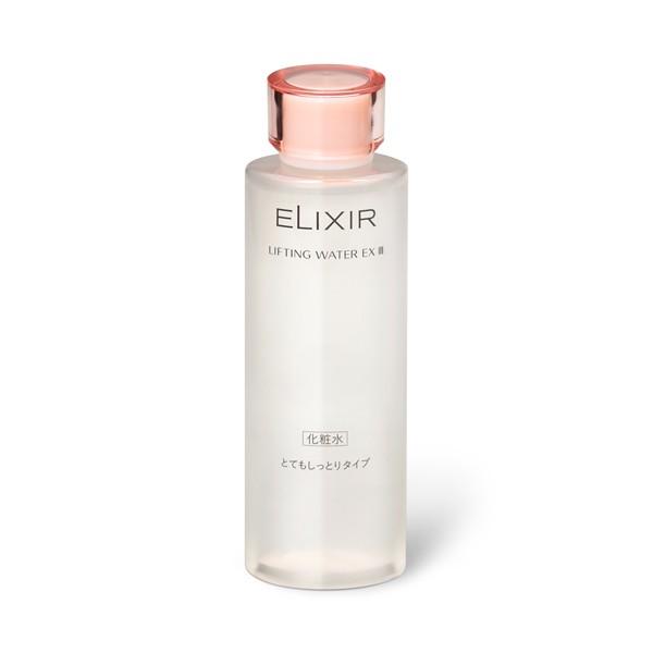 ELIXIR（エリクシール） 【資生堂認定オンラインショップ】資生堂