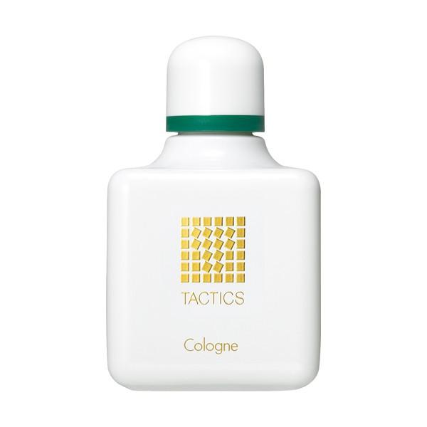 タクティクス 【資生堂認定オンラインショップ】タクティクス コロン