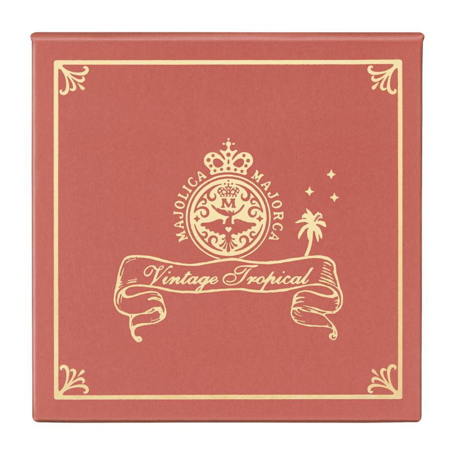 MAJOLICA MAJORCA（マジョリカ マジョルカ） 【資生堂認定オンライン
