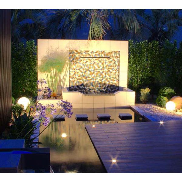 ガーデンライト ｌｅｄ 庭園灯 照明 ボールスタンドライト 1型 H240 据置式 ローボルト Ygks249 大和住建 Yahoo 店 通販 Yahoo ショッピング