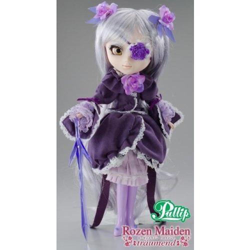 即発送可能 プーリップ ローゼンメイデン 薔薇水晶 F 571 楽天カード分割 M Mahdi Net