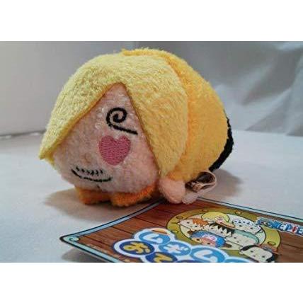 ワンピース 麦わらストア 限定 ムギムギ おてだま サンジ Ds 01hqyqpxs サンキューとことこ 通販 Yahoo ショッピング