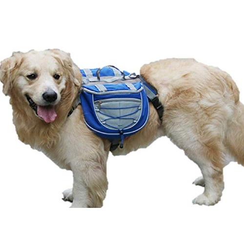 T D Well 年 最新 犬用 ハーネス バッグ リュック Dカン付き リード マナーベルト 夜間 反射ストラップ うんち袋 小型犬 中型犬 Ds 07tc5wfh4 サンキューとことこ 通販 Yahoo ショッピング