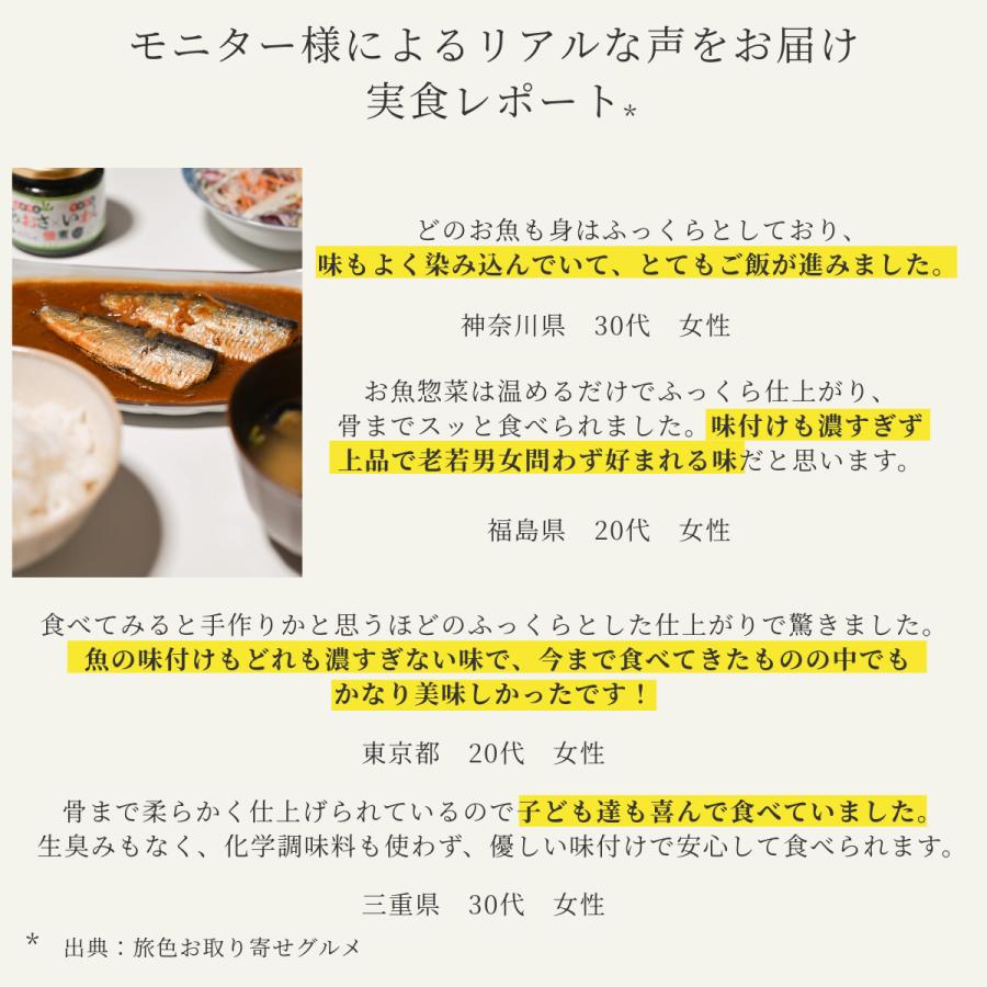 お中元 レトルト 魚 惣菜 常温保存 無添加 セット 選べる 煮魚 10食  ギフト  食べ物 仕送り 高齢者 一人暮らし 保存食 防災 備蓄 爆買 |  | 08