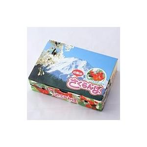 山梨県産さくらんぼ「ご家庭用訳あり品」高砂・佐藤錦・紅秀峰 1kg