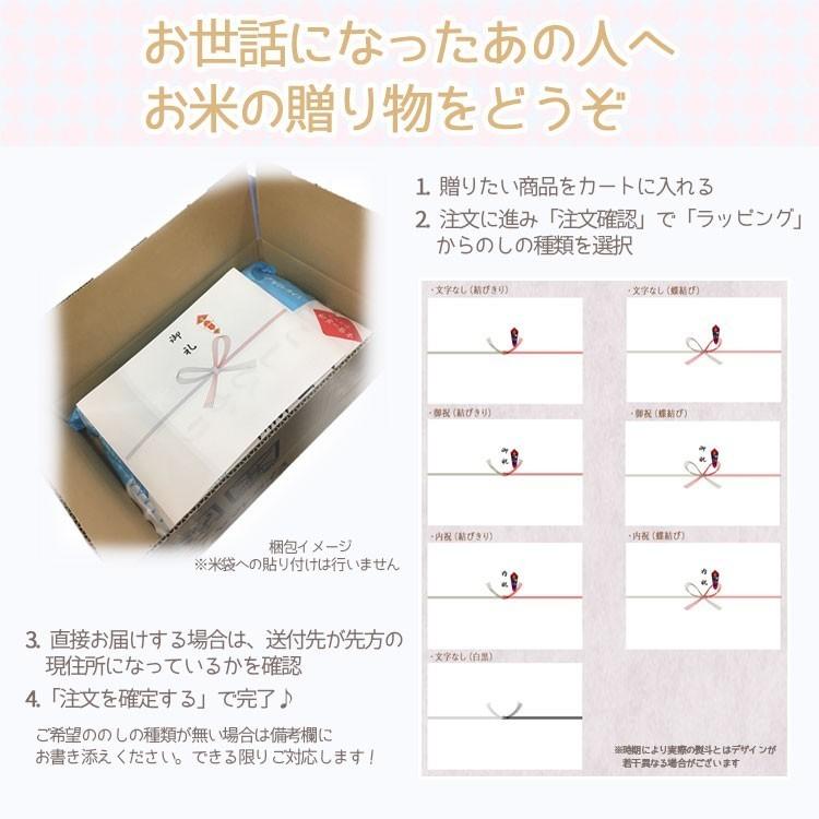 米 お米 ななつぼし 5kg 北海道産 白米 令和5年産 特A 数量限定｜yamatorice｜12