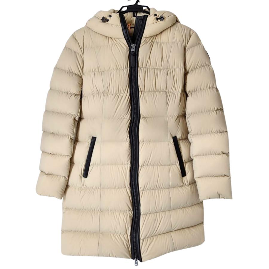 Mackage マッカージュ M サイズ ダウンジャケット 中古 クリーニング