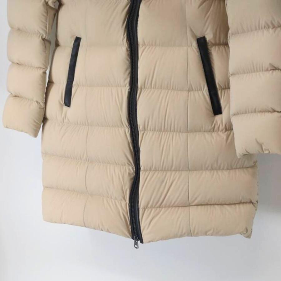 Mackage マッカージュ M サイズ ダウンジャケット 中古 クリーニング
