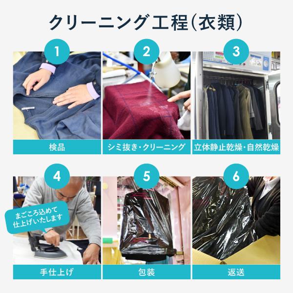 クリーニング 宅配 mix 布団2枚と衣類5点まで 詰め放題 保管付き 保管 送料無料 ダウン ふとん 掛布団 毛布 打ち直し ワンピース シミ抜き無料 ベビー布団の画像