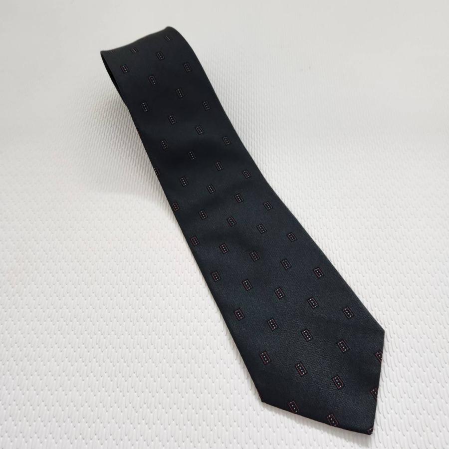 カルバンクライン　ネクタイ　USED品　230617180 Calvin Klein（カルバン・クライン） ネクタイ Calvin Klein calvin
