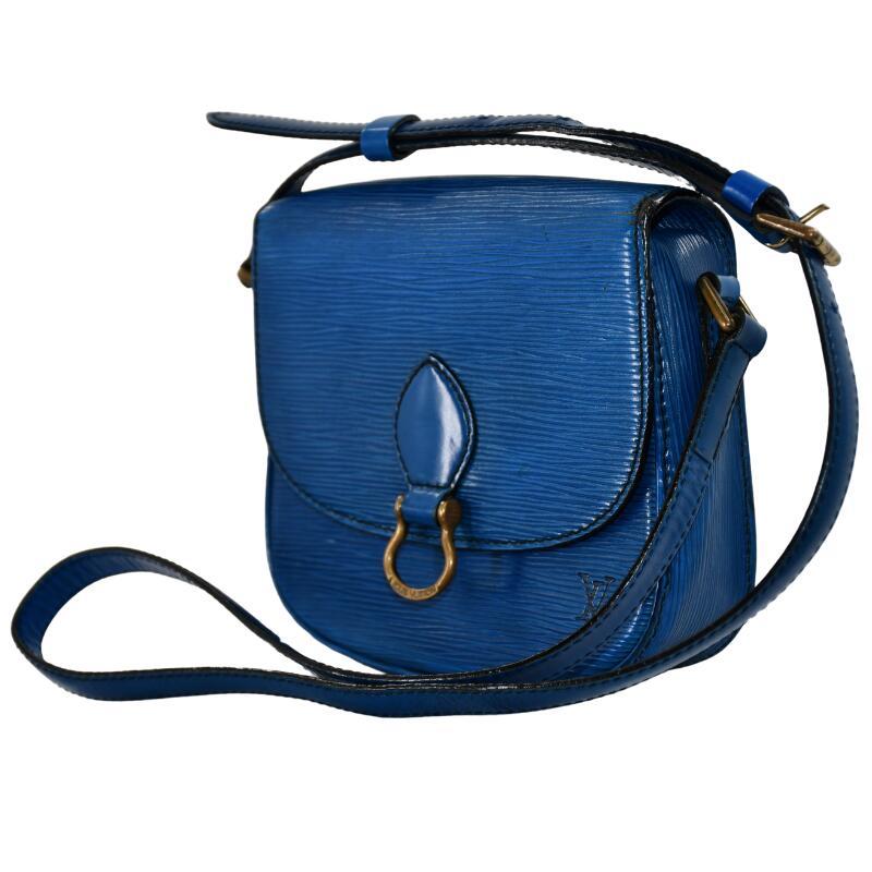 ルイヴィトン Louis Vuitton サンクルー ショルダーバッグ 楽天市場】【バッグ】LOUIS VUITTON ルイ ヴィトン モノグラム