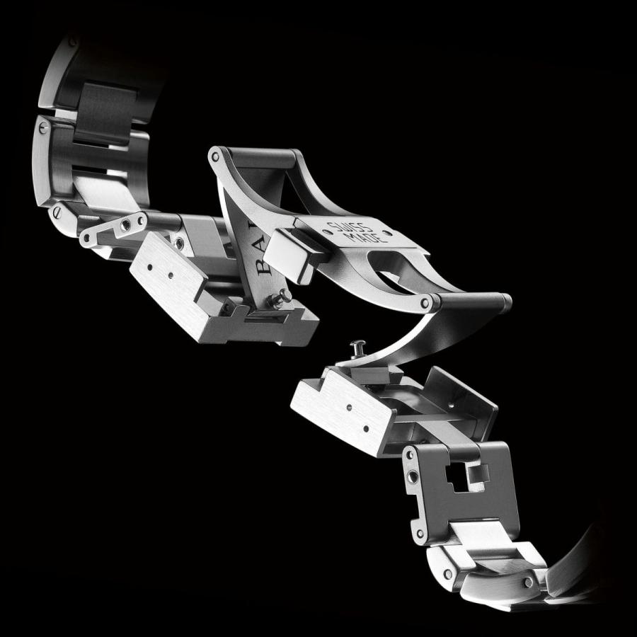 ボールウォッチ メンズ 自動巻き 腕時計 エンジニアハイドロカーボン オリジナル DM2118B-S1CJ-BK BALLWATCH 正規品 ヤマトヤ | BALL Watch | 07