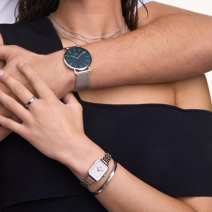 Daniel Wellington（ダニエルウェリントン） DW00400002 クラシック